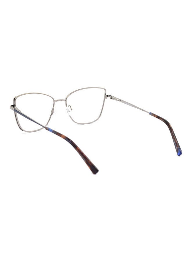 LAOONT women Stylish Design Cateye Frame Eyeglass - Image 4