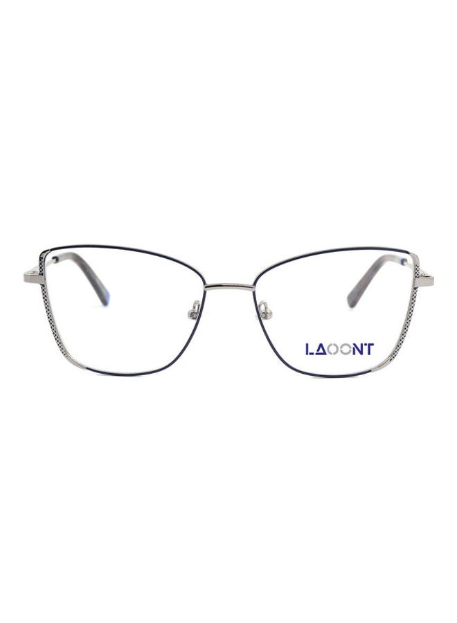 LAOONT women Stylish Design Cateye Frame Eyeglass - Image 1