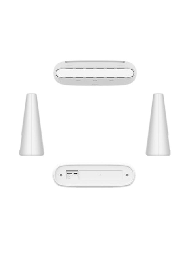 ZTE 4G LTE CPE WiFi Router White  - Image 3