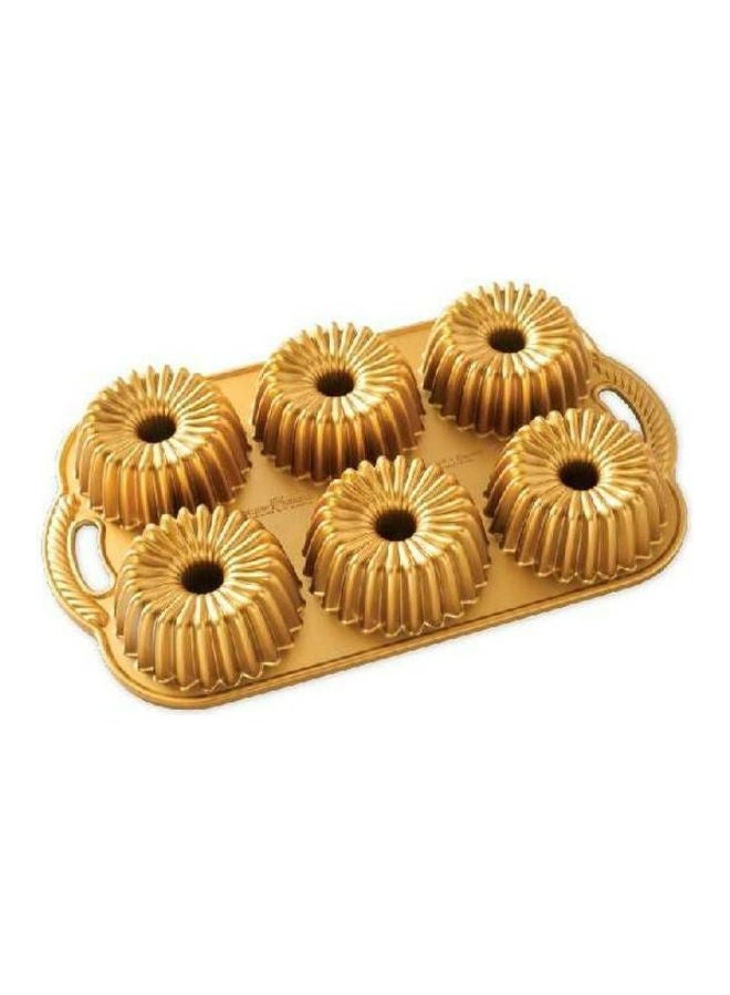 نورديكوير قالب بندلت 6 تجاويف من بريلينس - Image 2