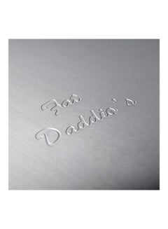 Fat Daddios Sheet Cake Pan Silver 11 x 15 x 2inch  - Image 5