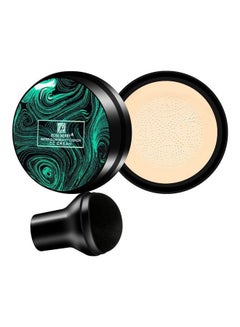 ROSE BERRY Water Glow Beauty Cushion CC Cream Beige  - Image 1