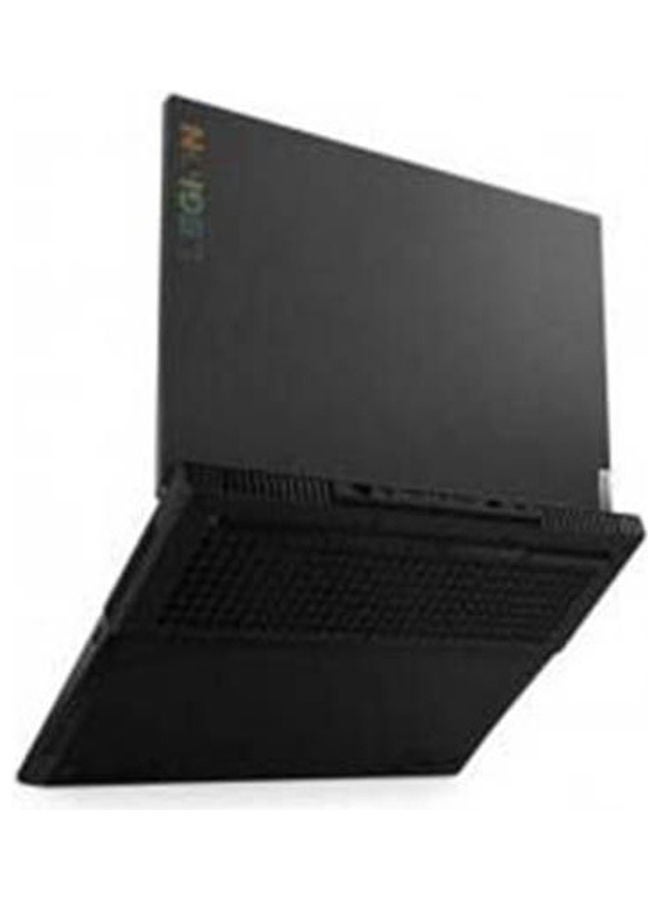 Lenovo - Legion 5 15ACH6H Laptop 15.6 Inch FHD Display AMD Ryzen 7 5800- 16GB RAM 1TB SSD 8GB Nivida Geforce RTX 3070 Ubuntu English/Arabic Black - Image 1