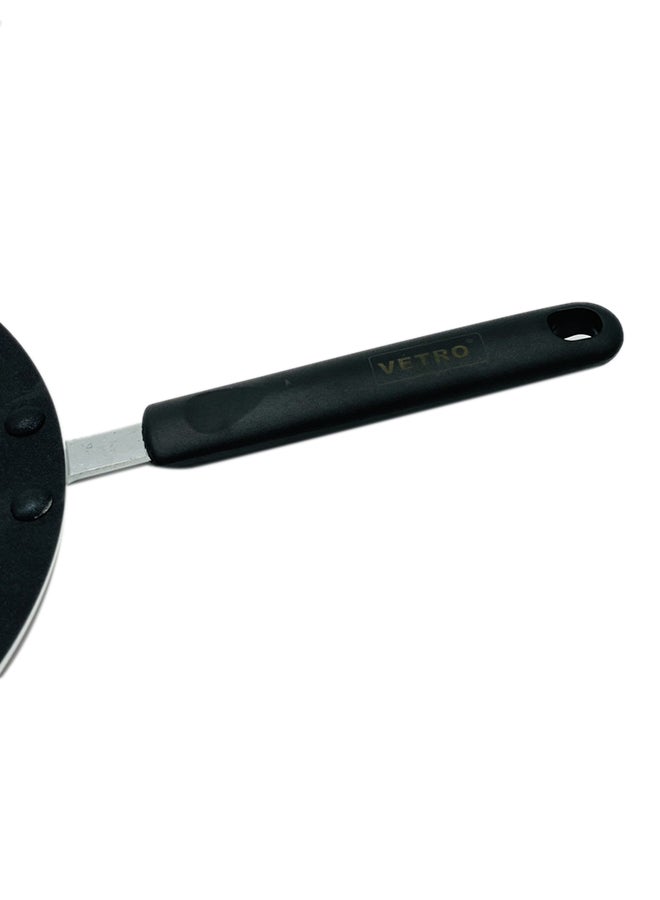 فيترو مقلاة غير لاصقة أسود/أحمر 28سم - Image 4