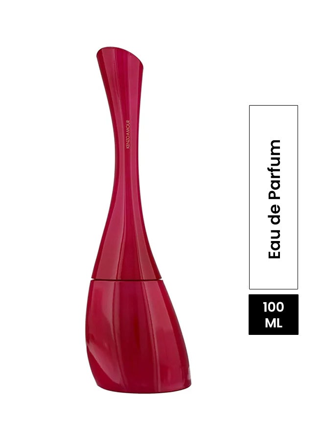 كينزو عطر Amour 100ملليلتر  - Image 1