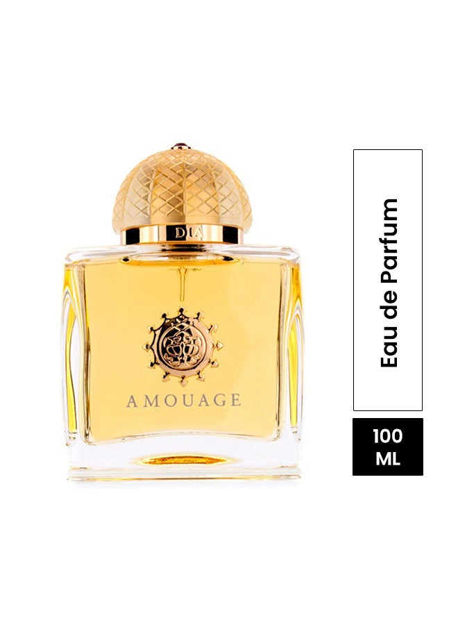 أمواج عطر ديا 100ملليلتر