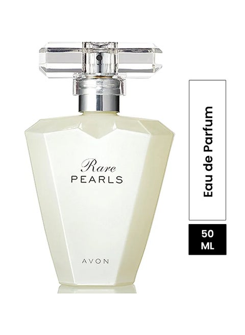 Rare Pearls EDP 50ml