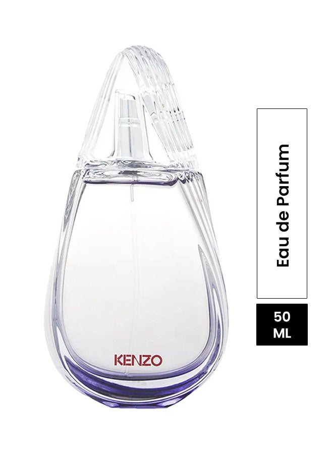 Kenzo Madly W SP EDP 50ml - Image 1
