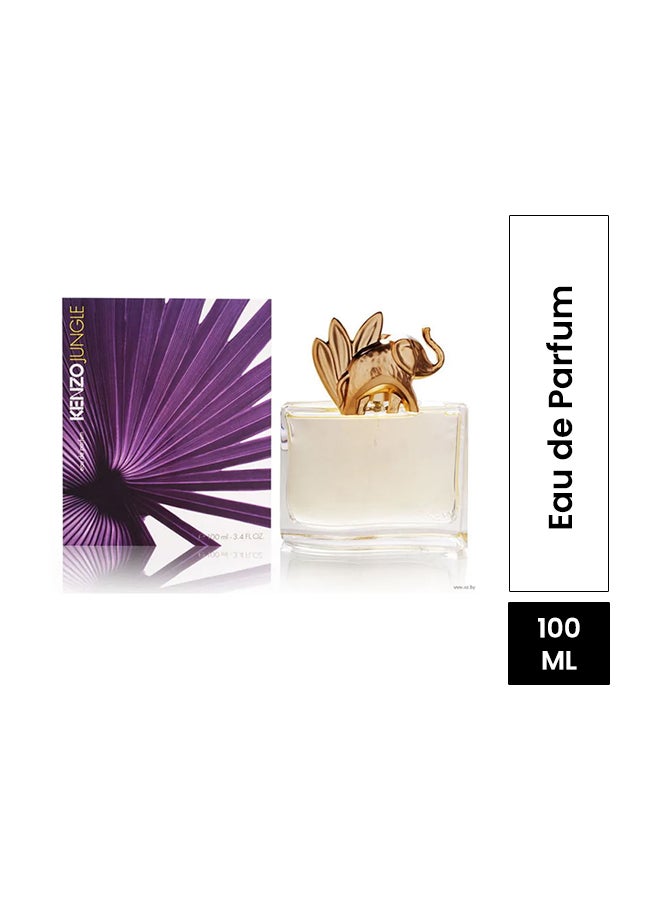Kenzo - Jungle L'Elephant EDP 100ml - Image 1