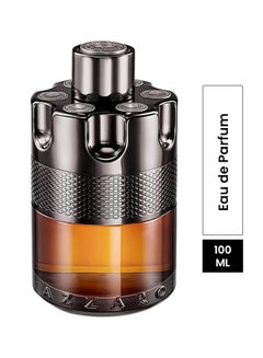 AZZARO Wanted By Night EDP 3.3 Fl.oz/ 100ml  - Image 1