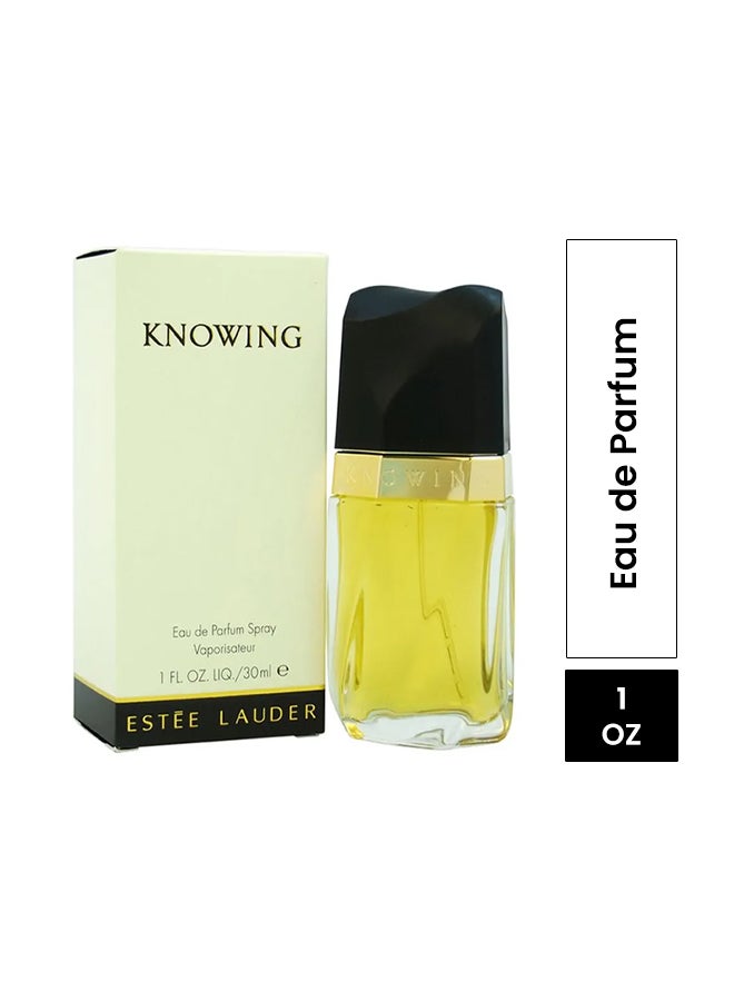 ESTEE LAUDER Knowing EDP