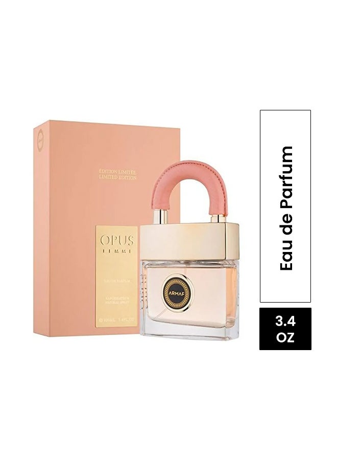 أرماف سيريز ماء عطر أوبوس 