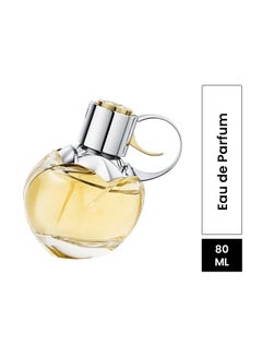 AZZARO Wanted Girl EDP 80ml  - Image 1