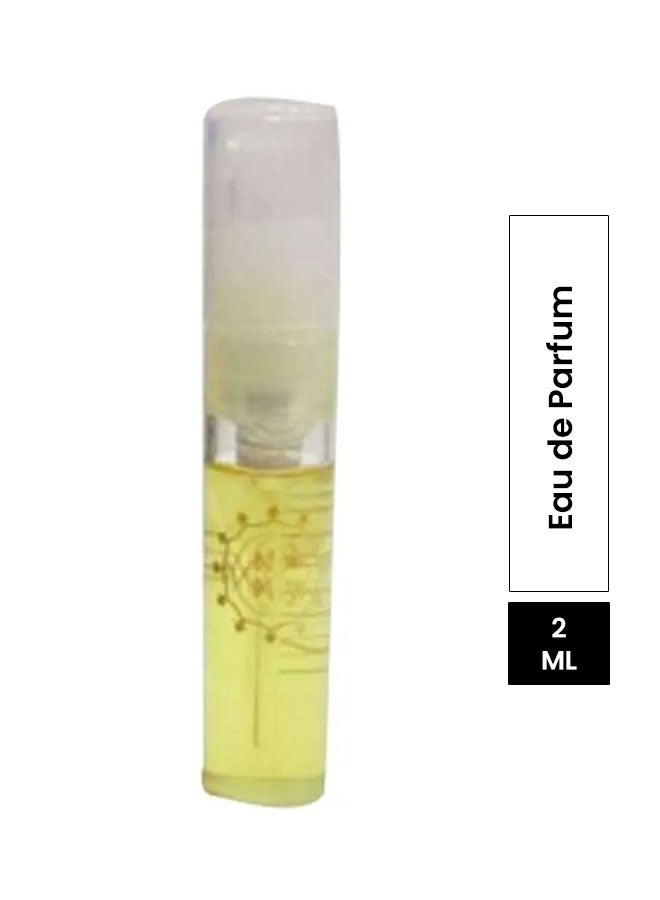 AMOUAGE Interlude EDP 2ml - Image 1