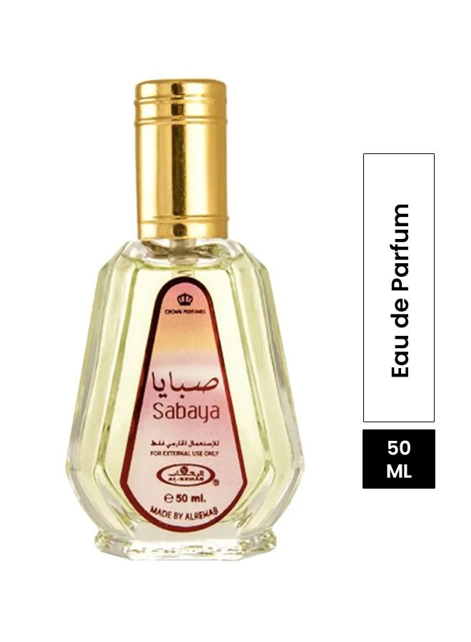 الرحاب <div >صبايا EDP</div> 50ملليلتر