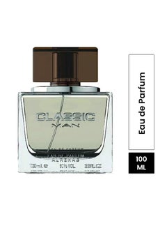 عطر كلاسيك مان EDP 100ملليلتر