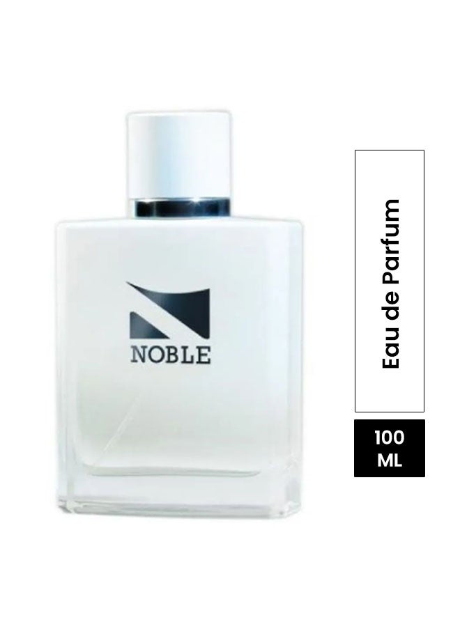 الرحاب ماء عطر نوبل 100ملليلتر  - Image 1