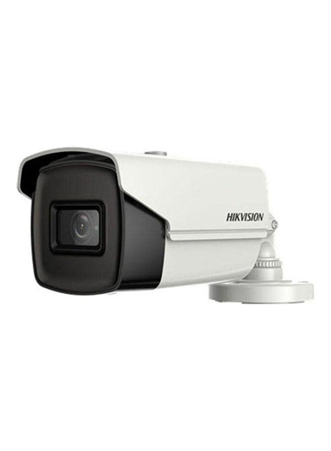 HIKVISION - 5 Mp Fixed Bullet Camera - Image 1