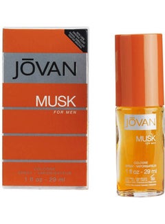 JOVAN Musk Cologne 29ml 