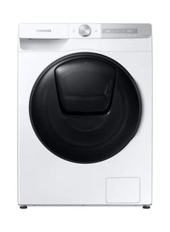 Wi-Fi Enabled Front Loading Washer 9 kg WW90T754DBH White