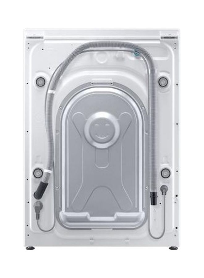 Samsung - Wi-Fi Enabled Front Loading Washer 9 kg WW90T754DBH White - Image 1