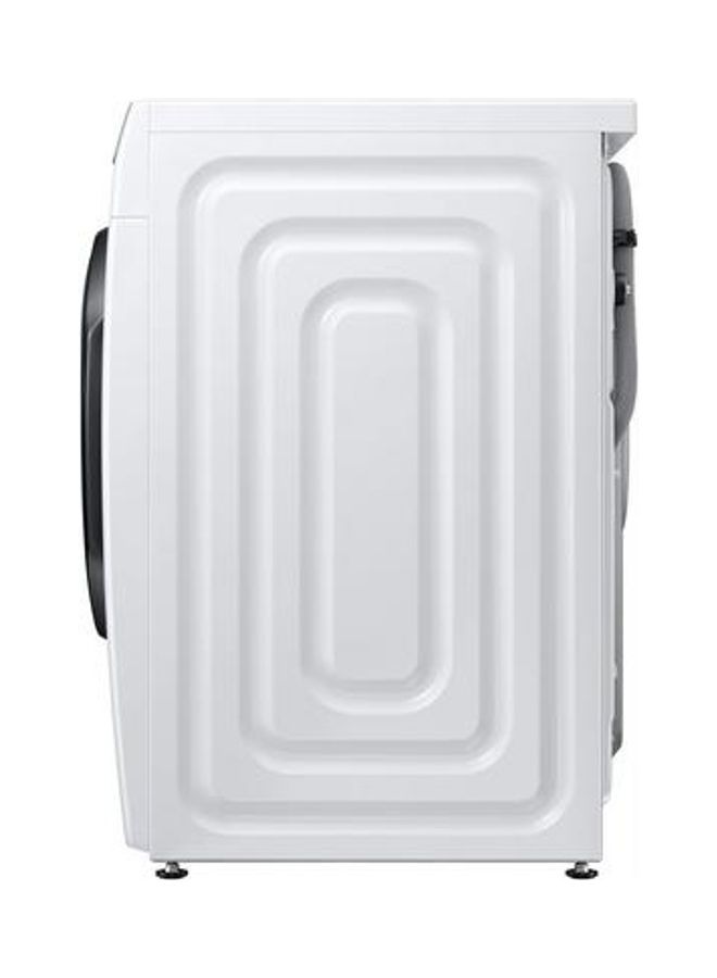Samsung - Wi-Fi Enabled Front Loading Washer 9 kg WW90T754DBH White - Image 1