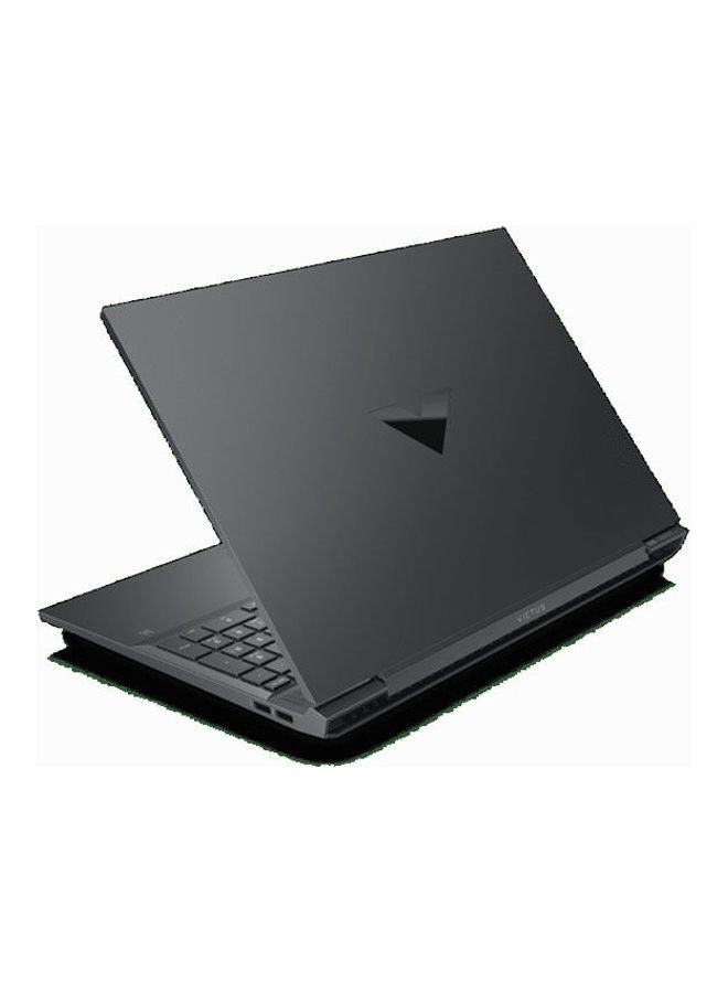 HP Victus 16-d0013ne (Upgraded Version) Laptop 16.1 Inch FHD Display Intel Core i7 11800H 16GB Ram 512GB SSD 4GB Nvidia Geforce RTX 3050 Ti Graphics Windows 10 Home English/Arabic Black  - Image 4