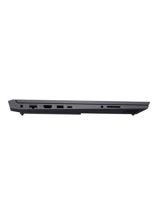 HP Victus 16-d0013ne (Upgraded Version) Laptop 16.1 Inch FHD Display Intel Core i7 11800H 16GB Ram 512GB SSD 4GB Nvidia Geforce RTX 3050 Ti Graphics Windows 10 Home English/Arabic Black  - Image 5