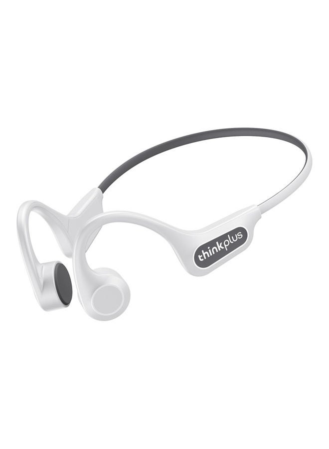 Lenovo Thinkplus Bone Conduction Headphone X3 pro White - Image 1