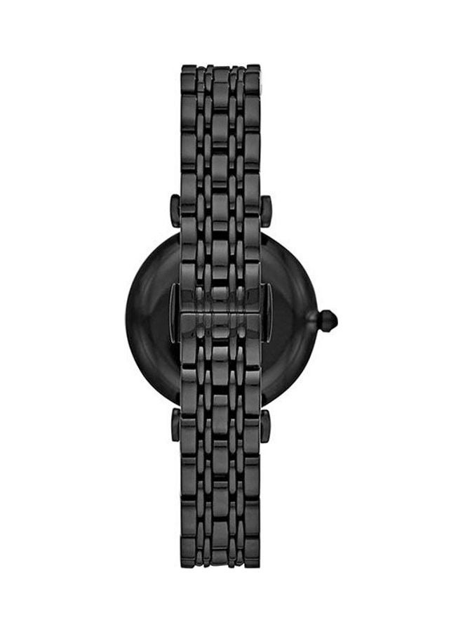 EMPORIO ARMANI Women's Stainless Steel Analog Watch Ar11245  - Image 2