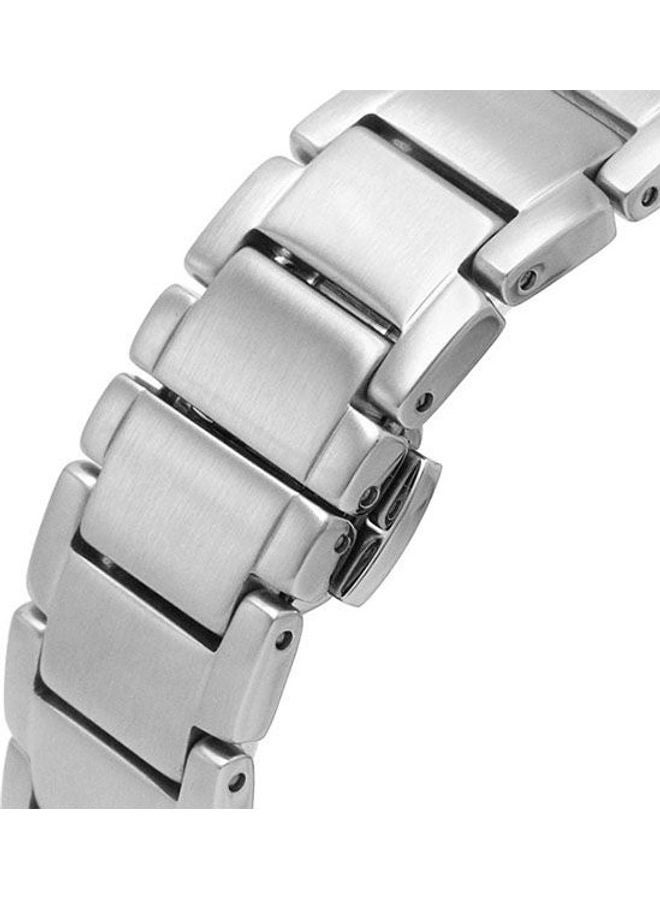 EMPORIO ARMANI Women's Stainless Steel Analog Watch Ar11352  - Image 4