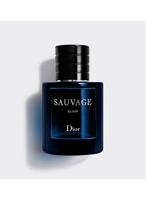 Sauvage Elixir  Perfume 60ml