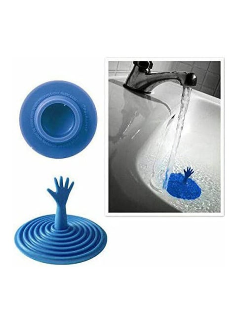 Grizzly Colored Hand Tank Stopper Multicolour