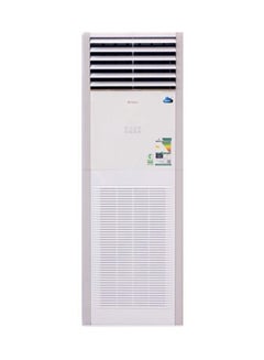 غراي تكييف هواء قائم بذاته ساخن وبارد GVH48AL-D3DTC7A/I أبيض  - Image 1