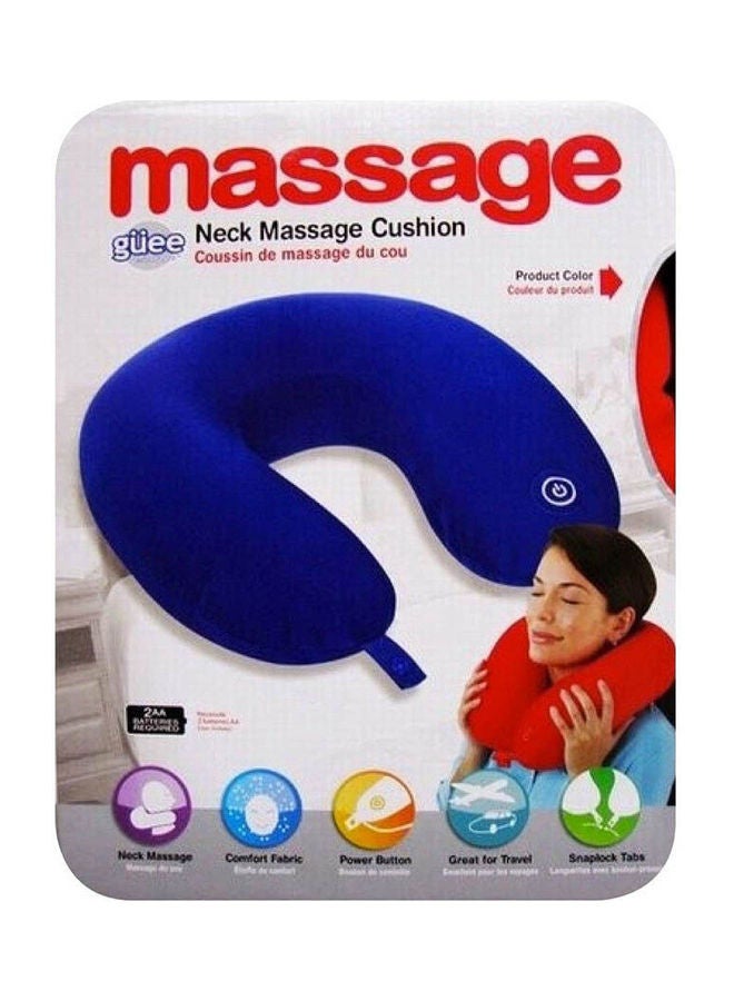 Valera Neck Massage Cushion