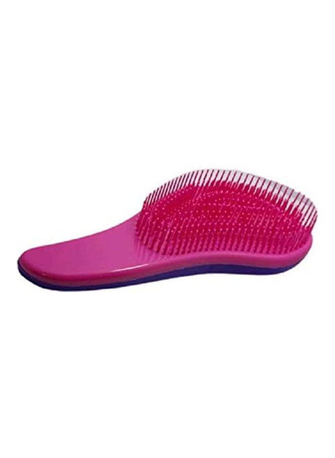 Hair Brush Styling Pink - Image 1