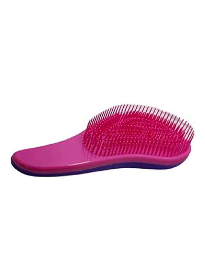 Hair Brush Styling Pink - Image 2