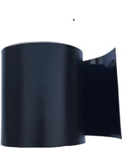 Super Strong Flex Leakage Repair Waterproof Tape For Garden Hose Pipe Water Tap Bonding Rescue Quick Repairing Quickly Stop Leak Black
