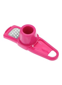 Generic Garlic Mixer Pink 