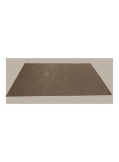 Table Mats Placemats 6 Pcs Brown - v1646210383/N52795655A_2