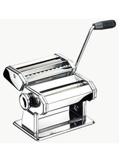 Manual Pasta Machine Silver