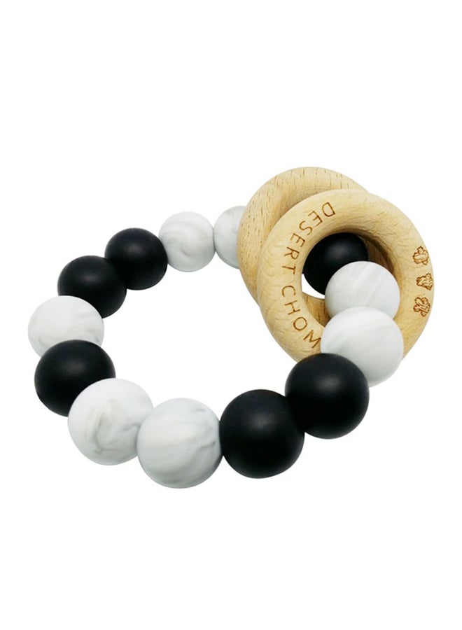 ديزرت تشومبس عضاضة الأسنان رينجليت كلاسيك