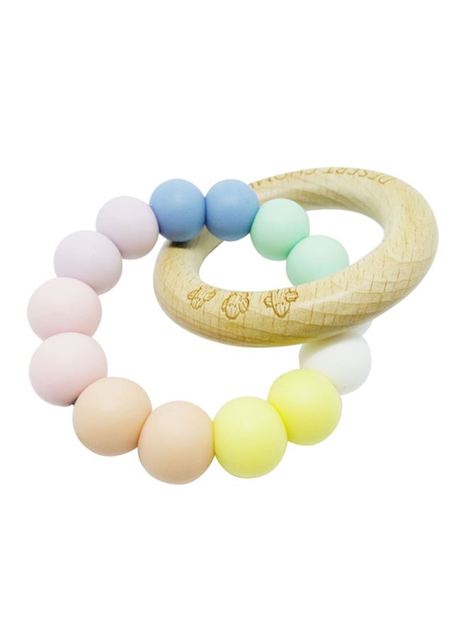 ديزرت تشومبس عضاضة الأسنان لاسو كلاسيك