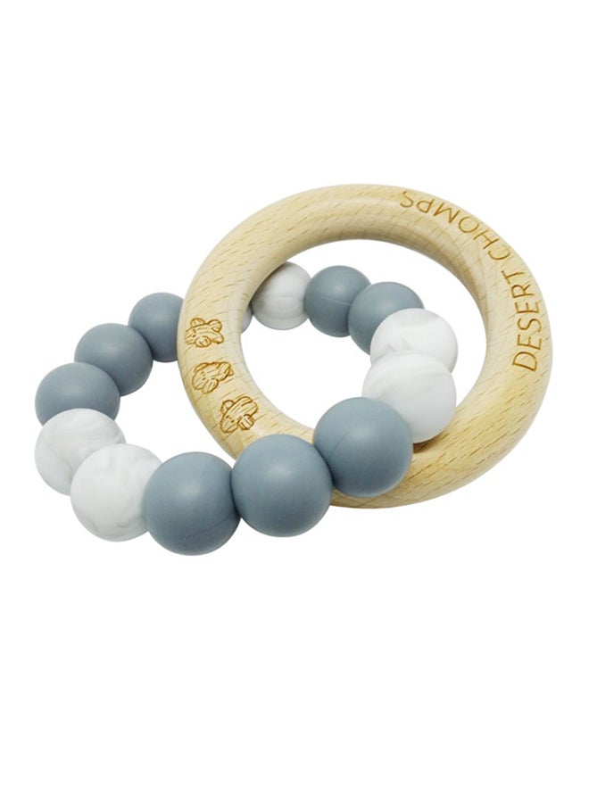 ديزرت تشومبس عضاضة الأسنان لاسو كلاسيك