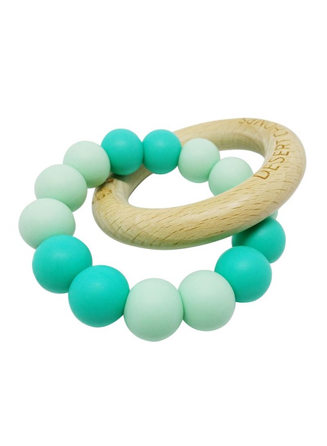 ديزرت تشومبس عضاضة الأسنان لاسو كلاسيك