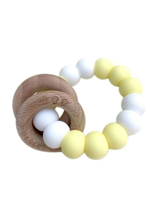 ديزرت تشومبس عضاضة الأسنان رينجليت سمر تايم - Image 1