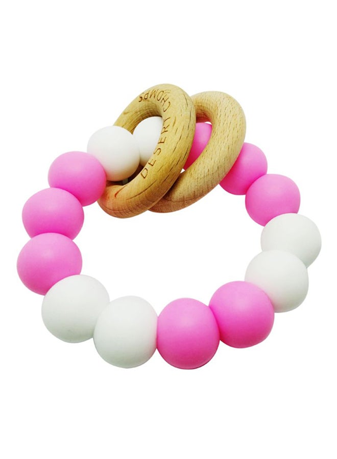 ديزرت تشومبس عضاضة الأسنان رينجليت سمر تايم