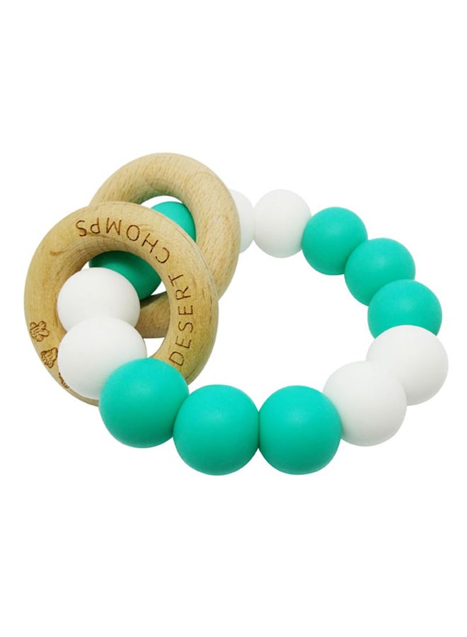 Ringlet Summer Time Teether