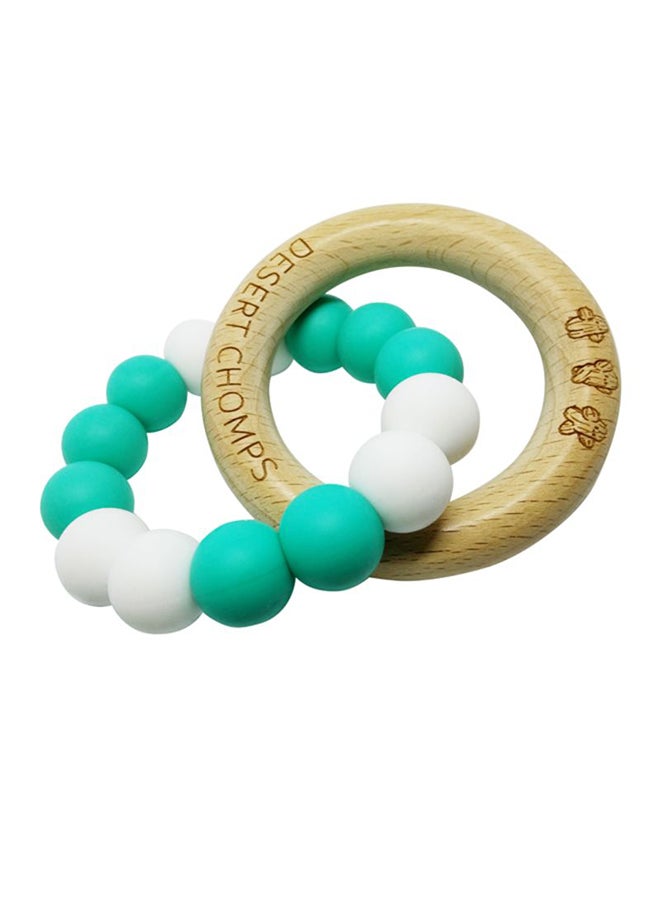 ديزرت تشومبس عضاضة الأسنان لاسو سمر تايم