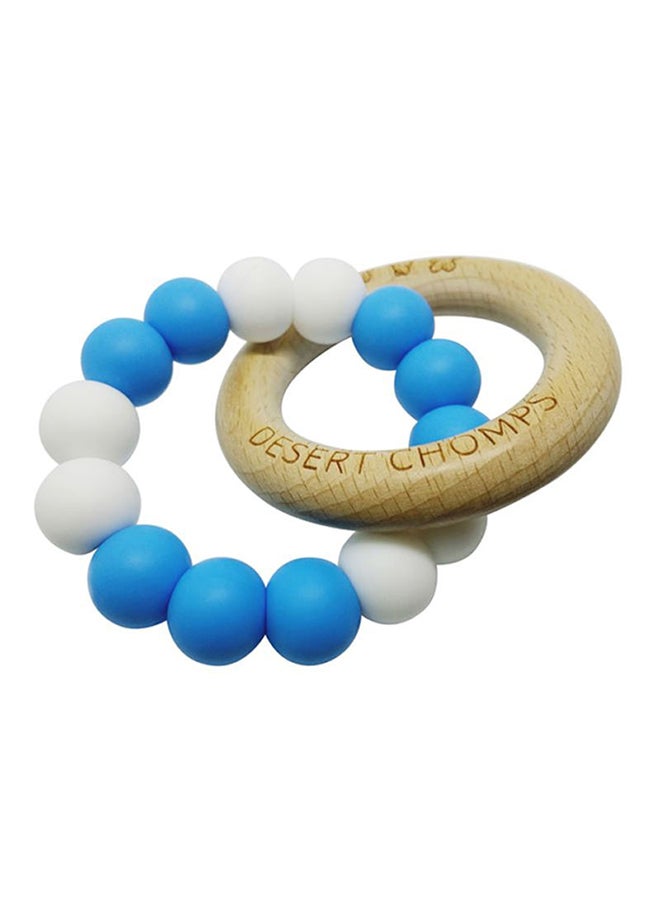 Desert Chomps Lasso Summer Time Teether - Image 1